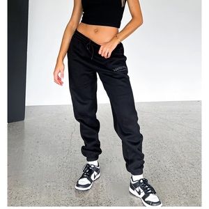 WHITE FOX Project 5 Sweatpants